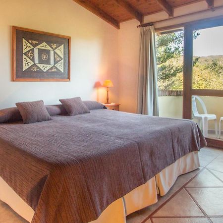 Chalet Suisse Posada & Spa - Adults Only Villa General Belgrano Oda fotoğraf