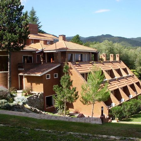 Chalet Suisse Posada & Spa - Adults Only Villa General Belgrano Dış mekan fotoğraf