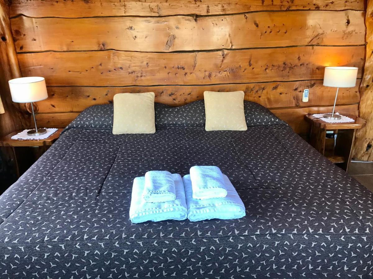 Chalet Suisse Posada & Spa - Adults Only Villa General Belgrano Dış mekan fotoğraf