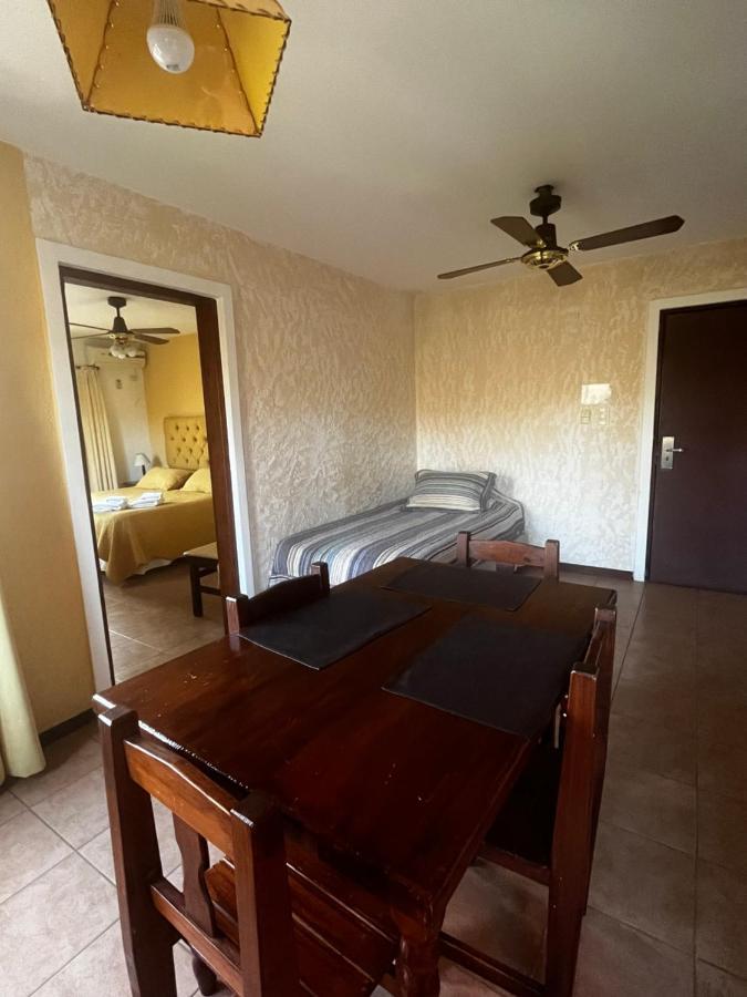 Chalet Suisse Posada & Spa - Adults Only Villa General Belgrano Dış mekan fotoğraf