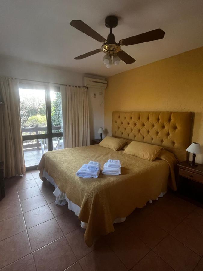 Chalet Suisse Posada & Spa - Adults Only Villa General Belgrano Dış mekan fotoğraf