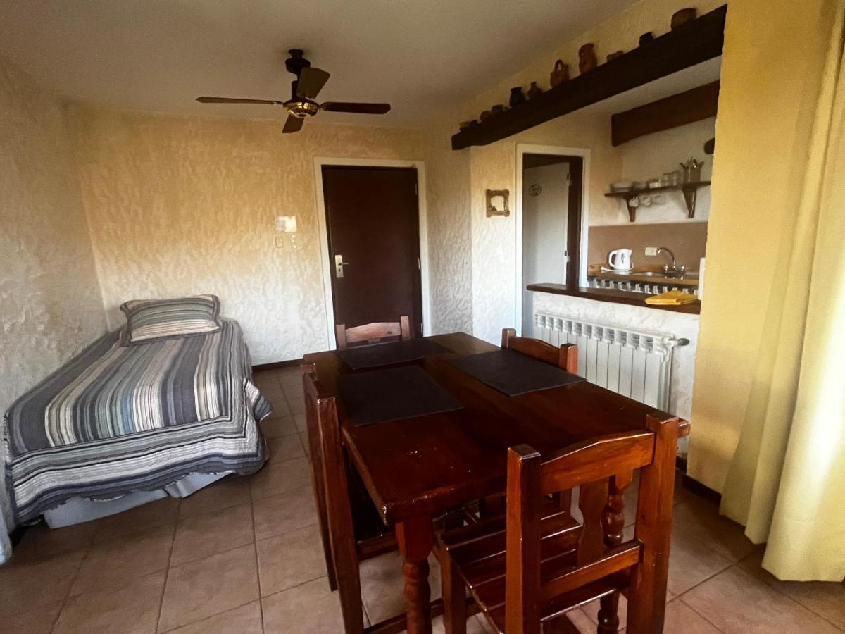Chalet Suisse Posada & Spa - Adults Only Villa General Belgrano Dış mekan fotoğraf