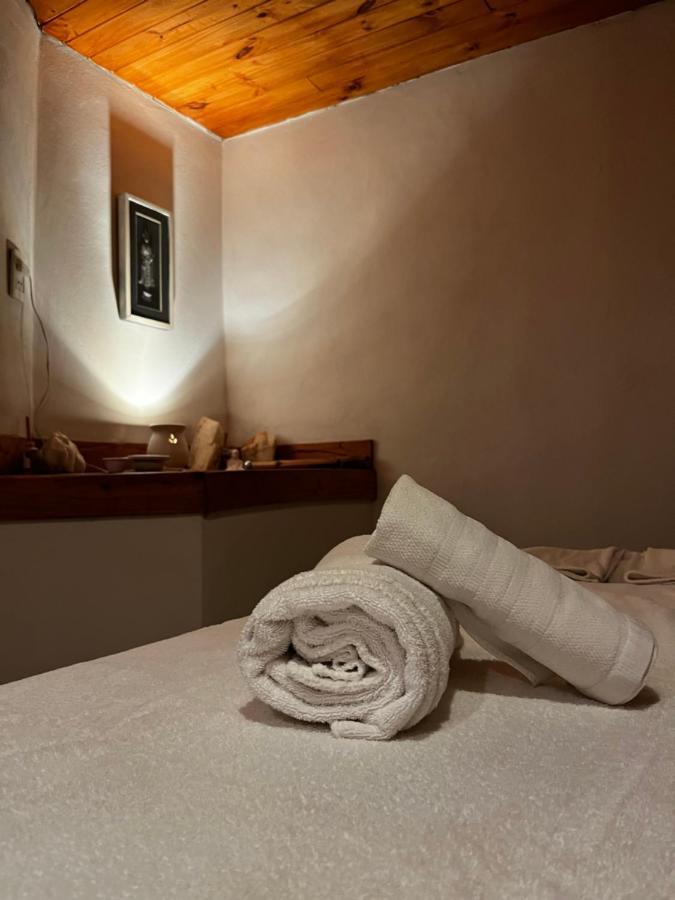 Chalet Suisse Posada & Spa - Adults Only Villa General Belgrano Dış mekan fotoğraf