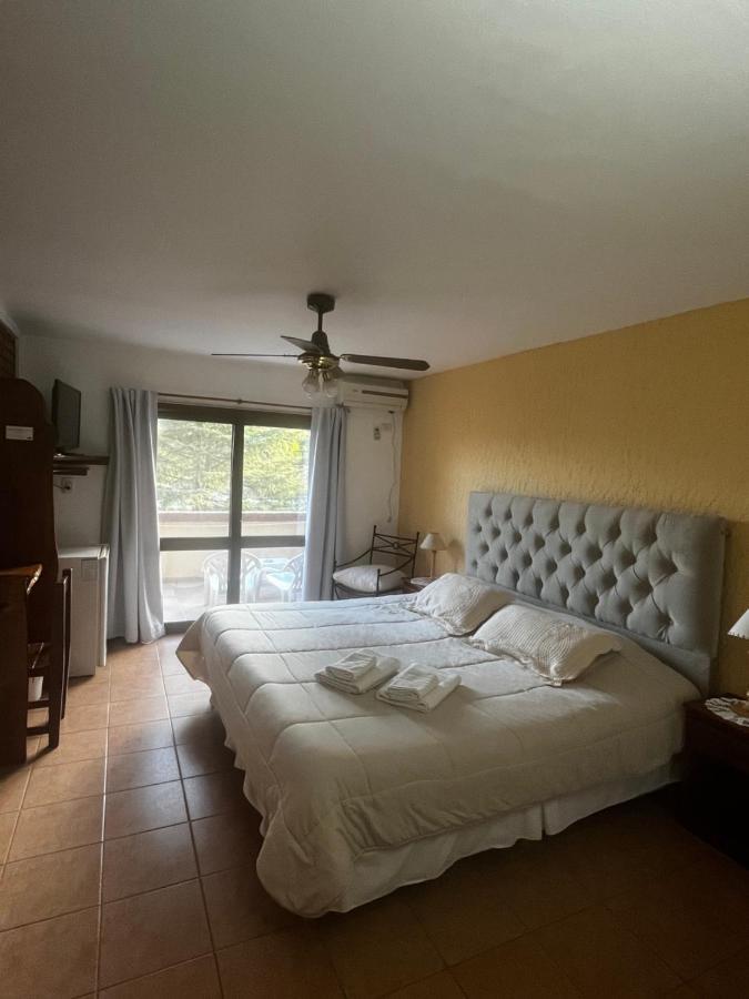 Chalet Suisse Posada & Spa - Adults Only Villa General Belgrano Dış mekan fotoğraf