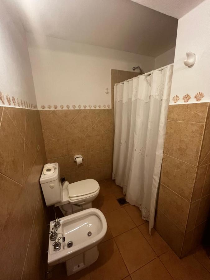 Chalet Suisse Posada & Spa - Adults Only Villa General Belgrano Dış mekan fotoğraf