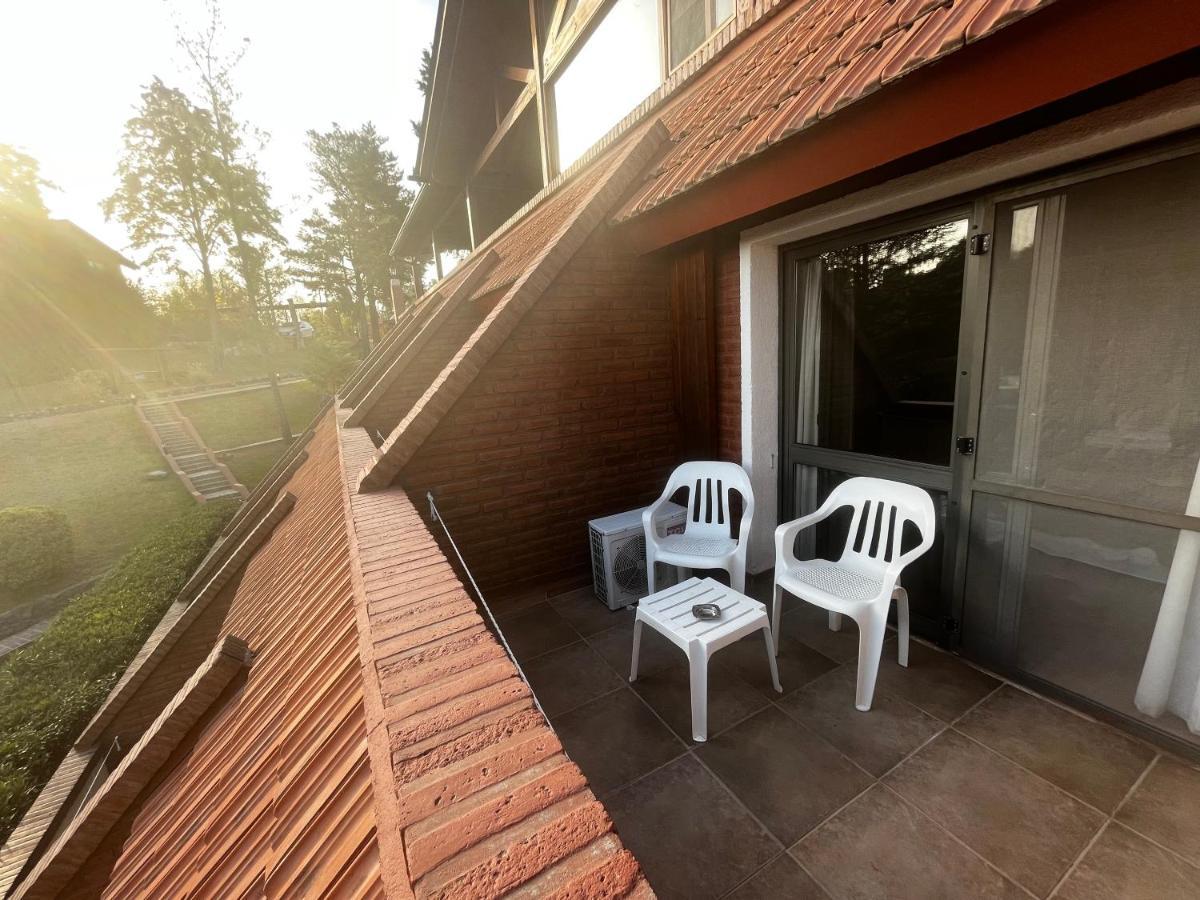 Chalet Suisse Posada & Spa - Adults Only Villa General Belgrano Dış mekan fotoğraf