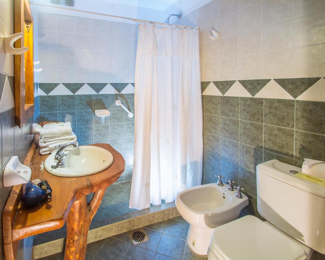 Chalet Suisse Posada & Spa - Adults Only Villa General Belgrano Oda fotoğraf