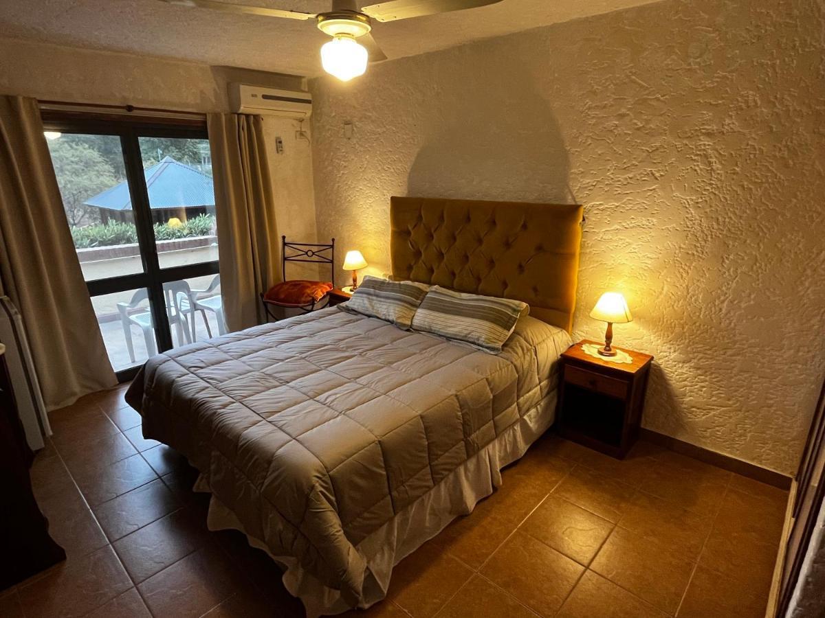 Chalet Suisse Posada & Spa - Adults Only Villa General Belgrano Dış mekan fotoğraf