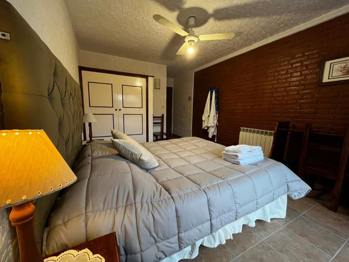 Chalet Suisse Posada & Spa - Adults Only Villa General Belgrano Dış mekan fotoğraf