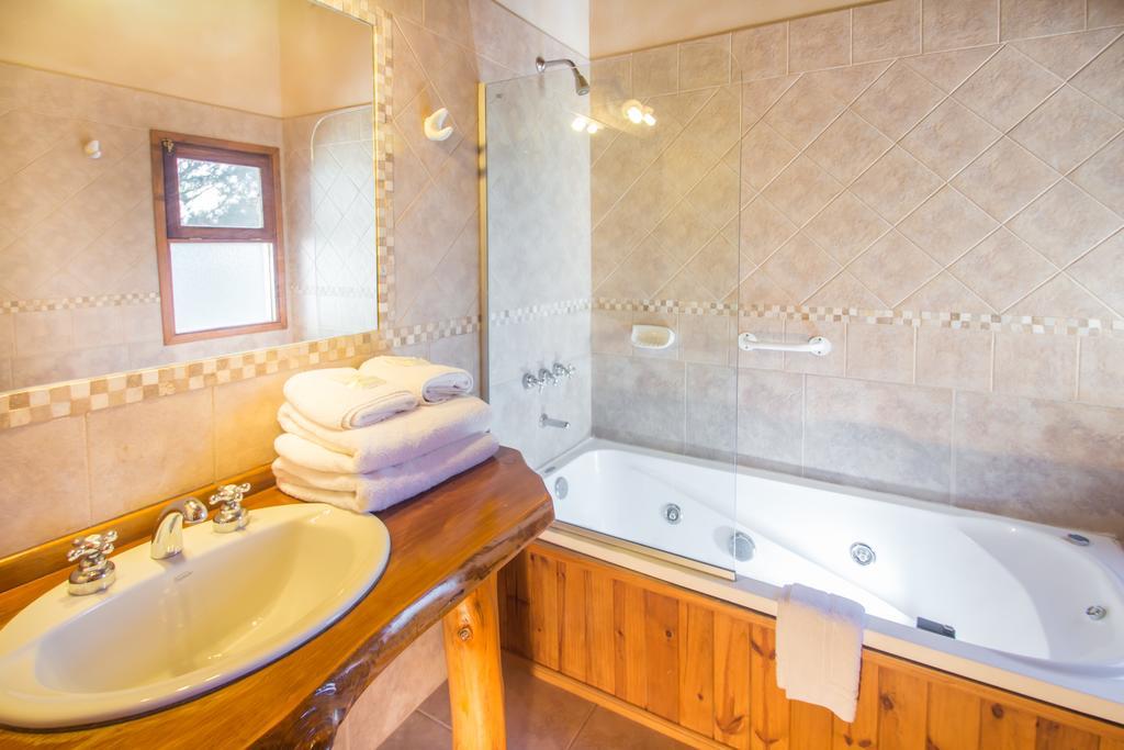 Chalet Suisse Posada & Spa - Adults Only Villa General Belgrano Oda fotoğraf