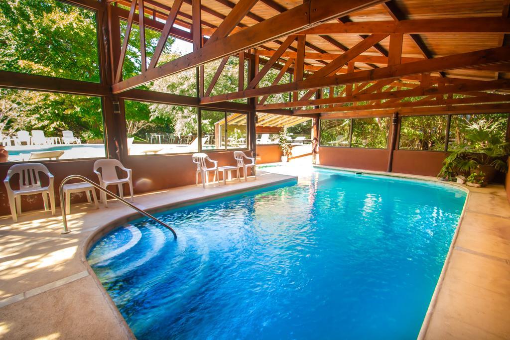 Chalet Suisse Posada & Spa - Adults Only Villa General Belgrano Dış mekan fotoğraf