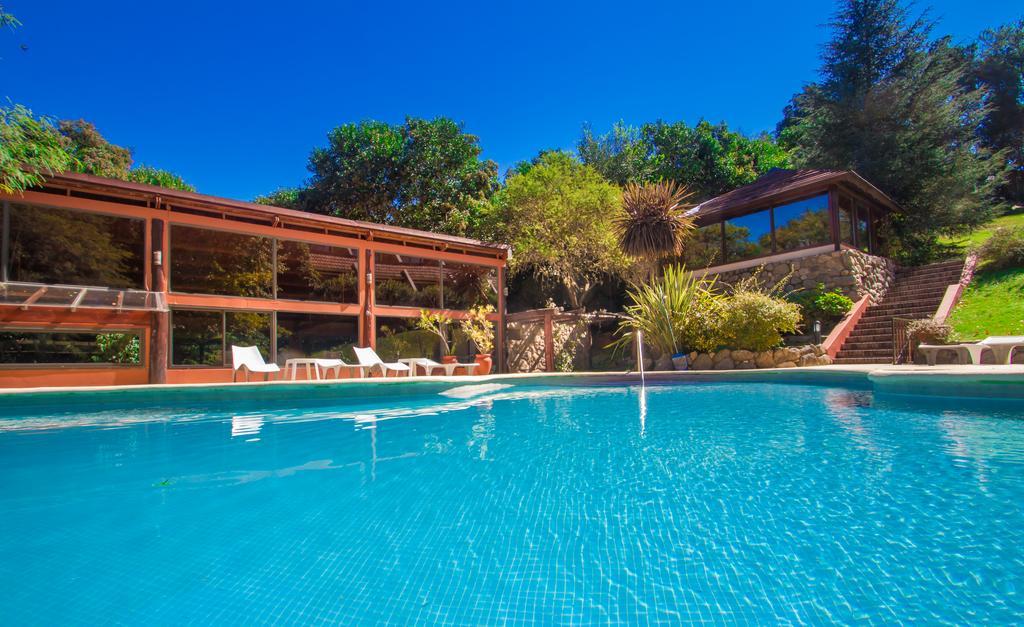 Chalet Suisse Posada & Spa - Adults Only Villa General Belgrano Dış mekan fotoğraf