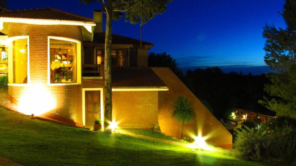 Chalet Suisse Posada & Spa - Adults Only Villa General Belgrano Dış mekan fotoğraf